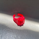 【sanrmk】NEON Bijou Ring