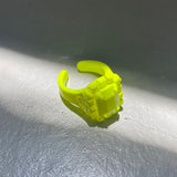 【sanrmk】NEON Bijou Ring