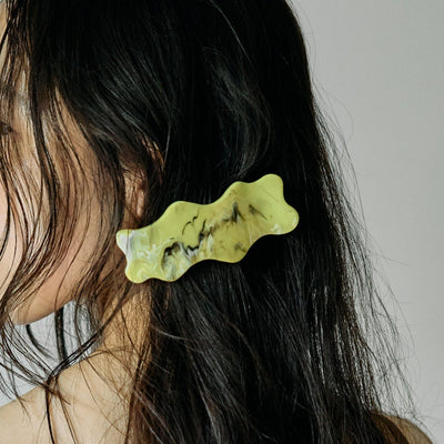 【sAn】Ola hair clip