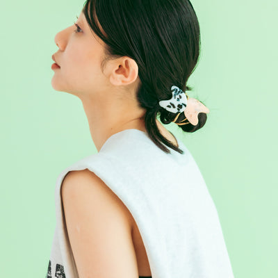 【sAn】Nanorire Hair tie