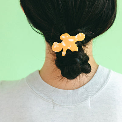 【sAn】Petiole Hair tie