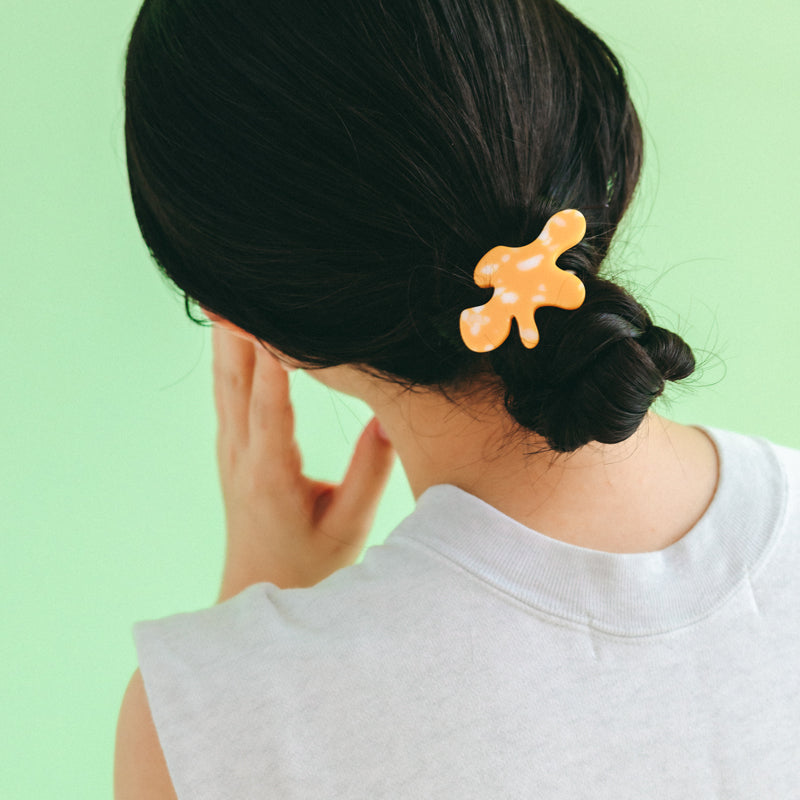【sAn】Petiole Hair tie