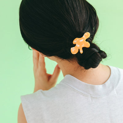 【sAn】Petiole Hair tie