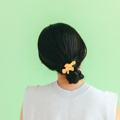 【sAn】Petiole Hair tie