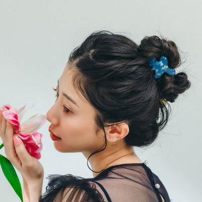 【sAn】Petiole Hair tie