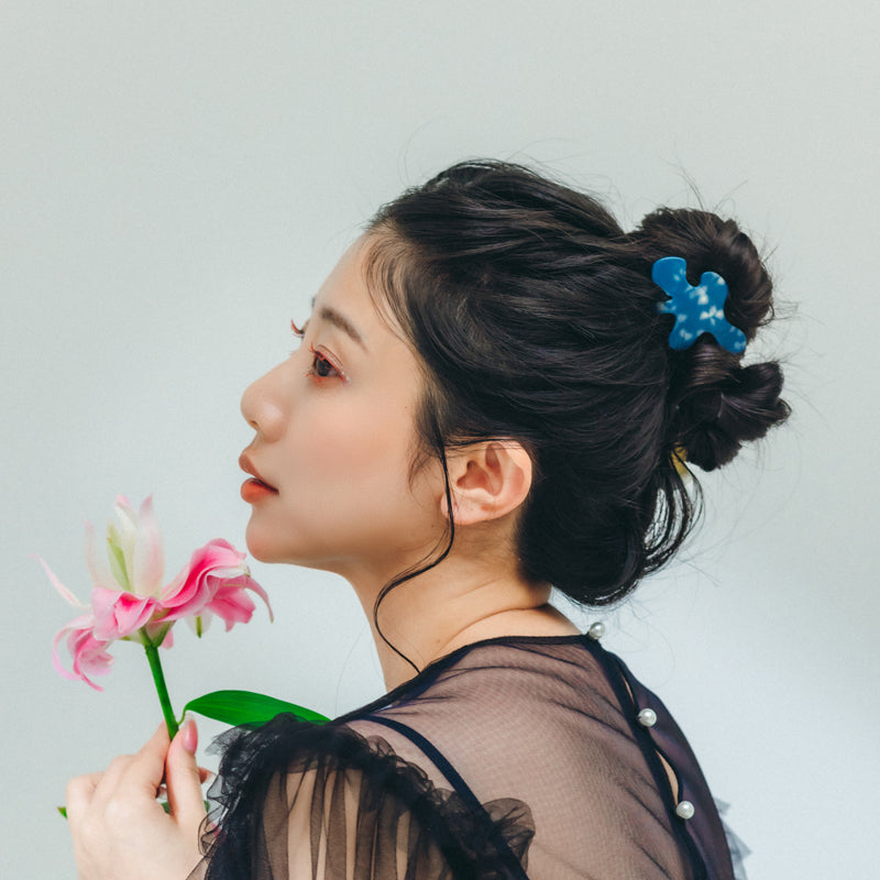 【sAn】Petiole Hair tie