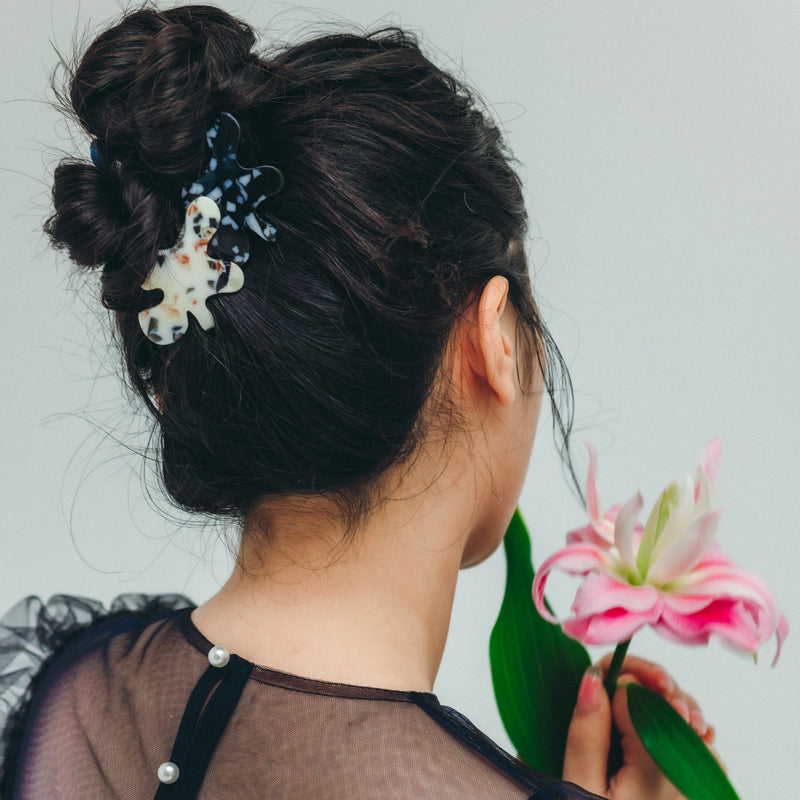 【sAn】Petiole Hair tie