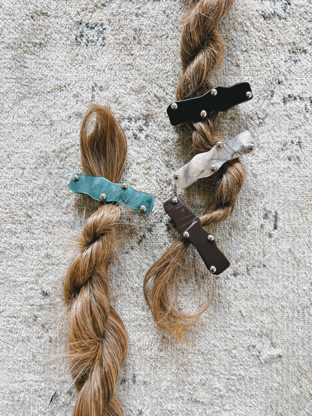 Studs Barrette