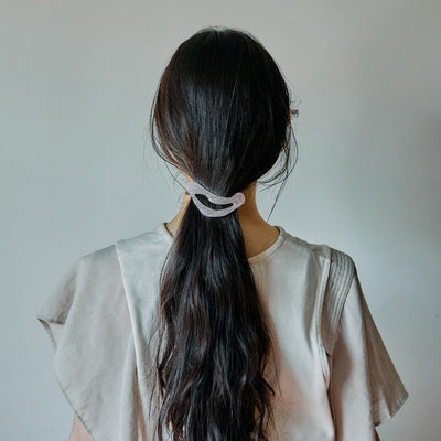 【sAn】Brim Barrette