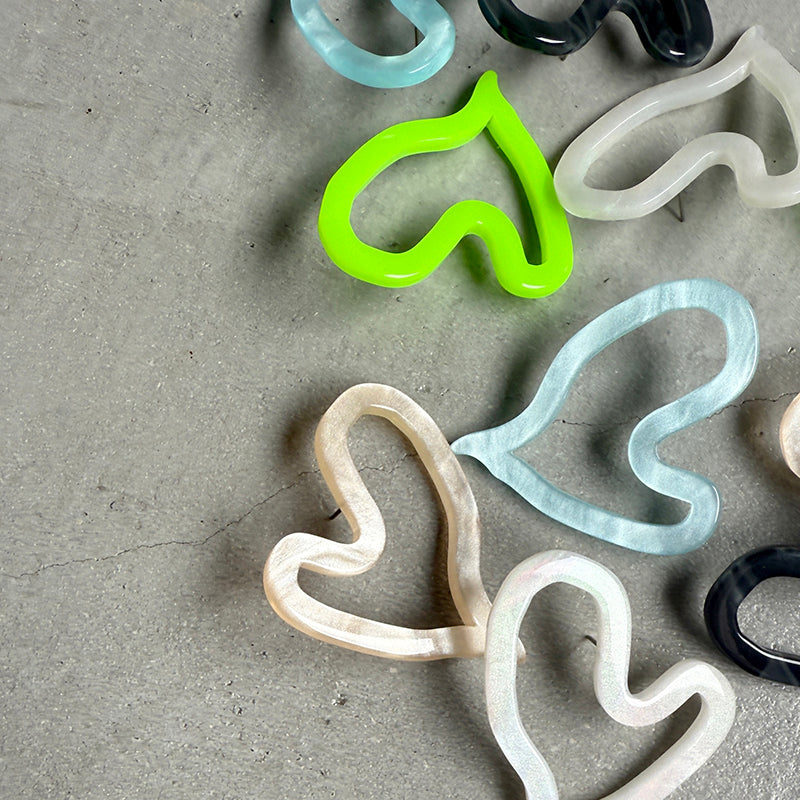 【sAn】 Big Love pierce