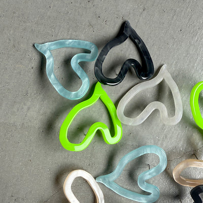 【sAn】 Big Love pierce