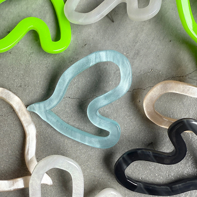 【sAn】 Big Love pierce