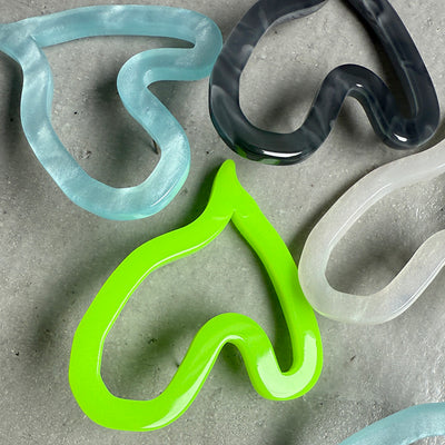 【sAn】 Big Love pierce