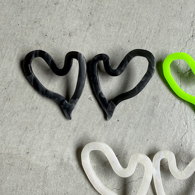 【sAn】 Big Love pierce