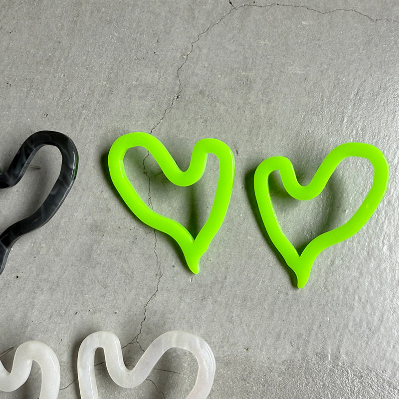 【sAn】 Big Love pierce