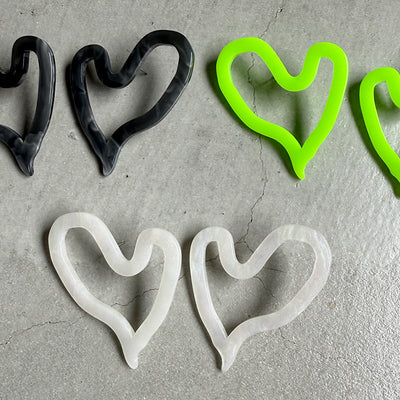 【sAn】 Big Love pierce