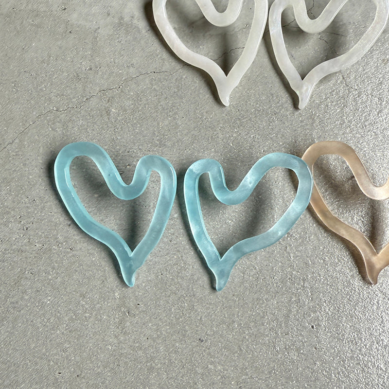 【sAn】 Big Love pierce