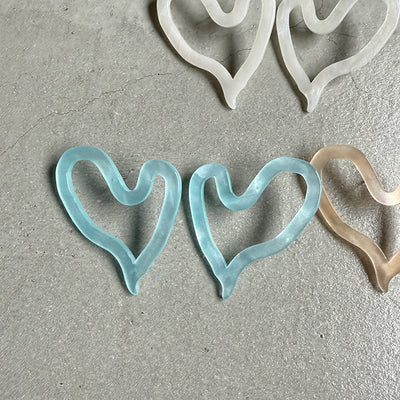 【sAn】 Big Love pierce