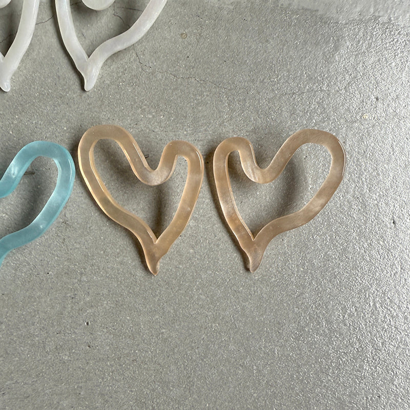 【sAn】 Big Love pierce