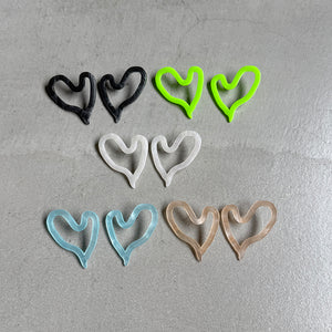 【sAn】 Big Love pierce