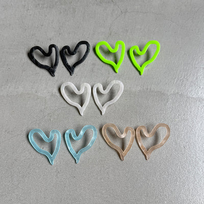 【sAn】 Big Love pierce