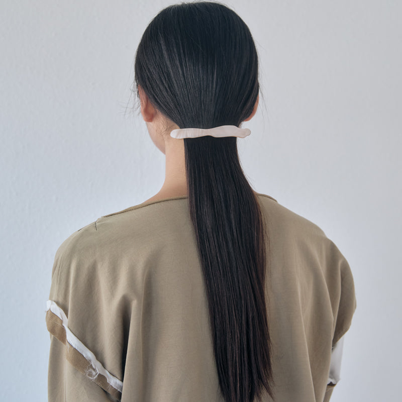 【sAn】Tide Barrette