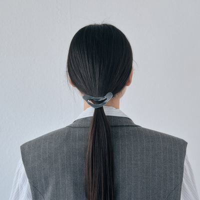 【sAn】Brim Barrette