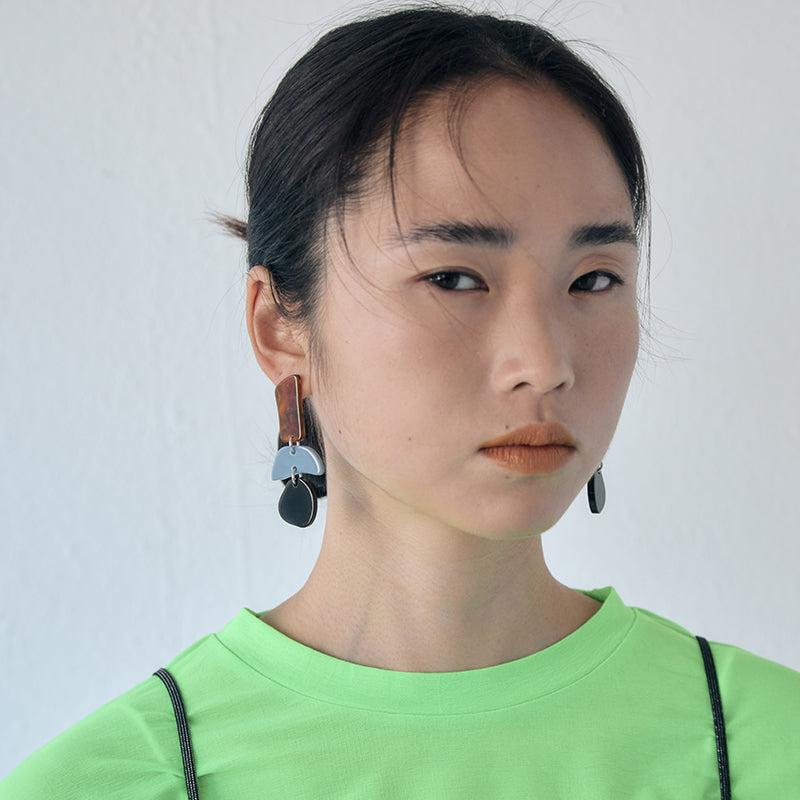 【sAn】Orne  Pierce