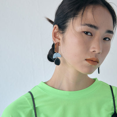 【sAn】Orne  Pierce