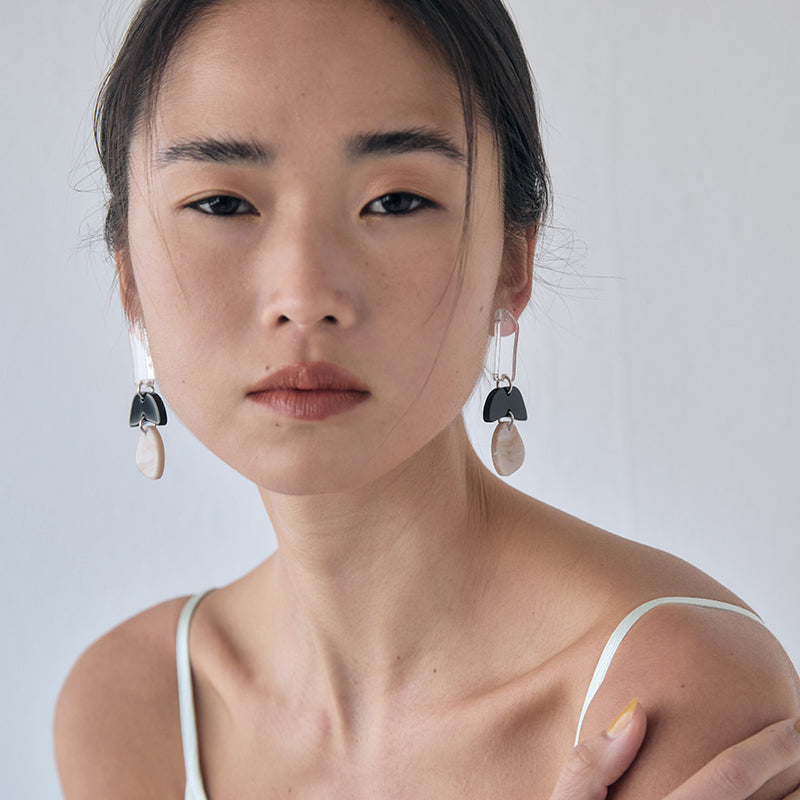 【sAn】Orne  Pierce