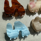 【sAn】S Hair Clip  (S)