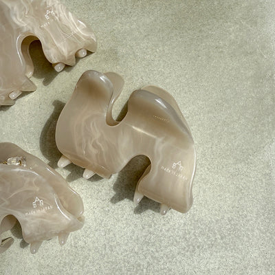 【sAn】S Hair Clip  (S)