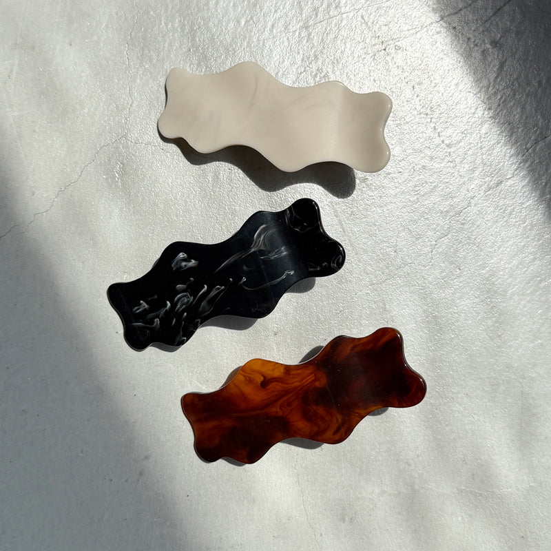 【sAn】Ola hair clip