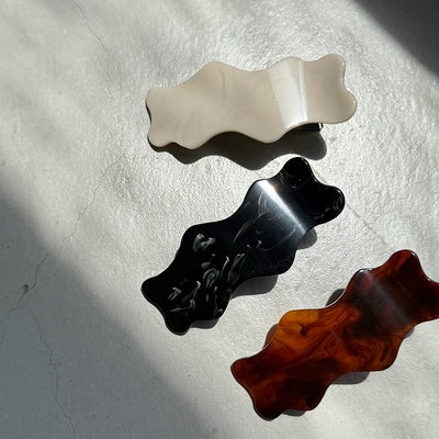 【sAn】Ola hair clip