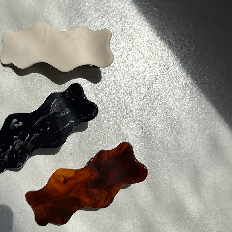 【sAn】Ola hair clip