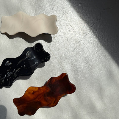 【sAn】Ola hair clip