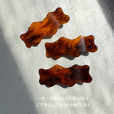 【sAn】Ola hair clip