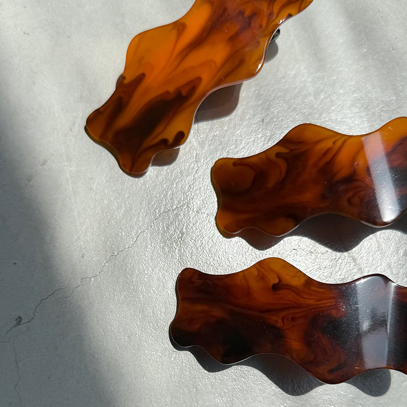 【sAn】Ola hair clip