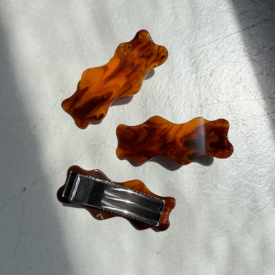 【sAn】Ola hair clip