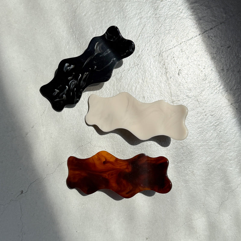 【sAn】Ola hair clip