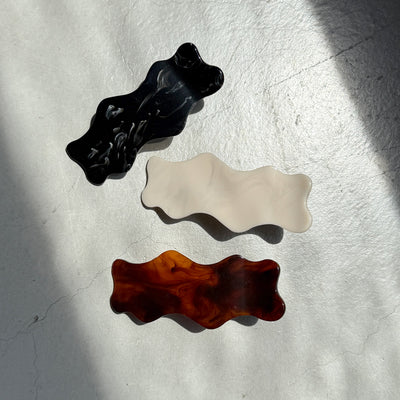 【sAn】Ola hair clip