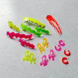 【sAn】6deco OSAKA｜Circle Ear｜P/C,E/G