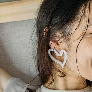 【sAn】Big Love  earring