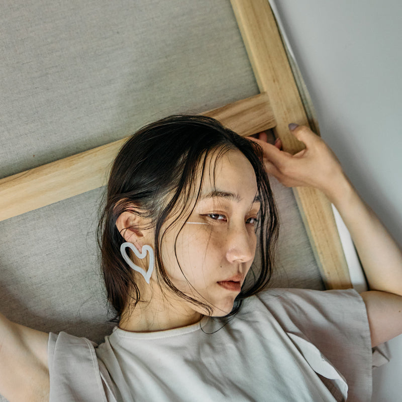 【sAn】 Big Love pierce