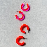 【sAn】6deco OSAKA｜Circle Ear｜P/C,E/G