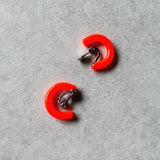 【sAn】6deco OSAKA｜Circle Ear｜P/C,E/G