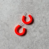 【sAn】6deco OSAKA｜Circle Ear｜P/C,E/G