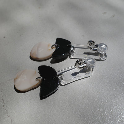 【sAn】Orne  Earring(ear clip)