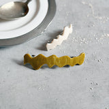 【sAn】Flow barrette (L)