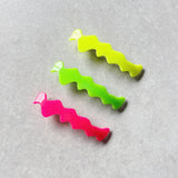 【sAn】6deco OSAKA｜Flow Barrette (L)